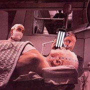 Fantastic Voyage - galeria zdjęć - filmweb