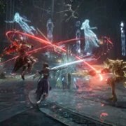 Tides of Annihilation - galeria zdjęć - filmweb