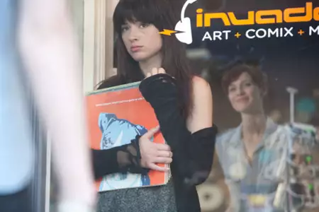 Zauroczenie - galeria zdjęć - filmweb