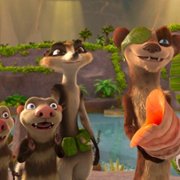 The Ice Age Adventures of Buck Wild - galeria zdjęć - filmweb