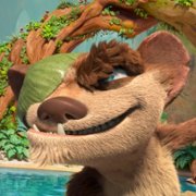 The Ice Age Adventures of Buck Wild - galeria zdjęć - filmweb