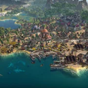 Humankind 2 - galeria zdjęć - filmweb
