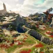 Aion 2 - galeria zdjęć - filmweb