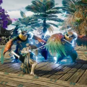 Aion 2 - galeria zdjęć - filmweb