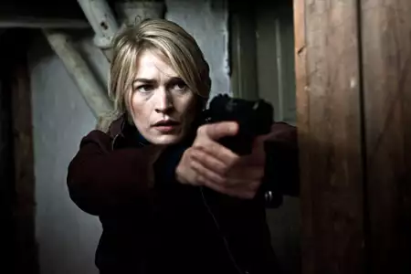 Zabójcy - Cień przeszłości - galeria zdjęć - filmweb