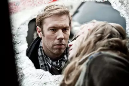 Zab&oacute;jcy - Cień przeszłości - galeria zdjęć - filmweb