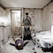 Den Som dræber - Fortidens skygge - galeria zdjęć - filmweb