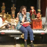 Pamiątki Claire Darling - galeria zdjęć - filmweb