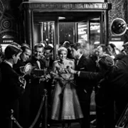 Nouvelle vague - galeria zdjęć - filmweb