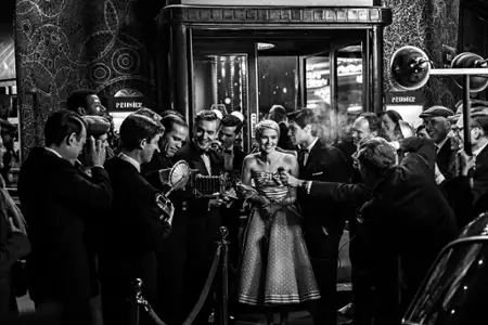 Nowa fala - galeria zdjęć - filmweb