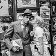 Nouvelle vague - galeria zdjęć - filmweb