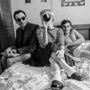 Nouvelle vague - galeria zdjęć - filmweb