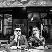 Nouvelle vague - galeria zdjęć - filmweb