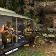 Conflict: Vietnam - galeria zdjęć - filmweb