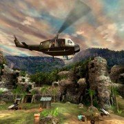Conflict: Vietnam - galeria zdjęć - filmweb