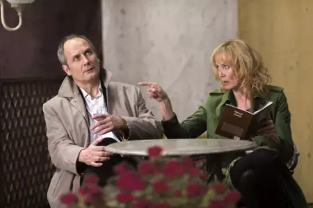 Życie Rileya - galeria zdjęć - filmweb