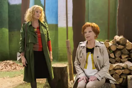 Życie Rileya - galeria zdjęć - filmweb