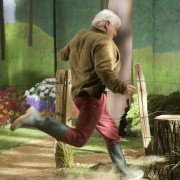 Życie Rileya - galeria zdjęć - filmweb