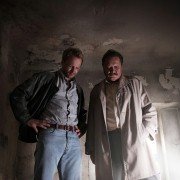 Rudý kapitán - galeria zdjęć - filmweb
