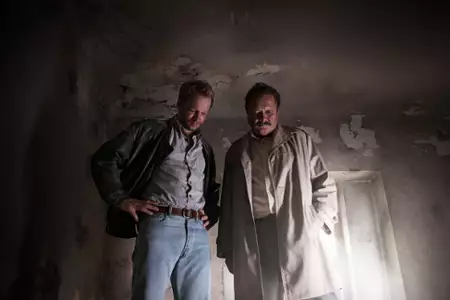 Czerwony kapitan - galeria zdjęć - filmweb