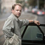 Rudý kapitán - galeria zdjęć - filmweb