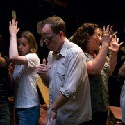 Pełna improwizacja - galeria zdjęć - filmweb