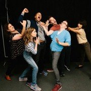 Pełna improwizacja - galeria zdjęć - filmweb