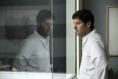 Życie z samym sobą - galeria zdjęć - filmweb