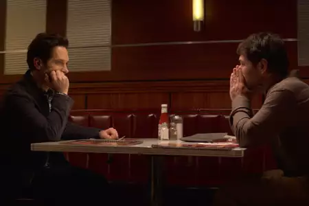 Życie z samym sobą - galeria zdjęć - filmweb