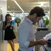 Living with Yourself - galeria zdjęć - filmweb