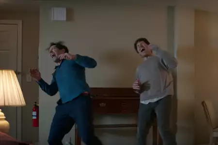 Życie z samym sobą - galeria zdjęć - filmweb