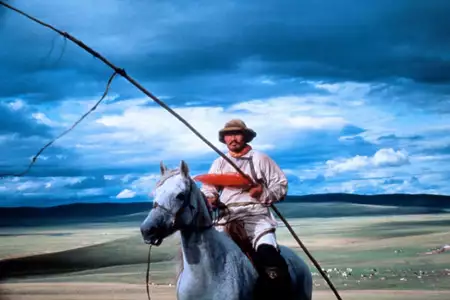 Urga - galeria zdjęć - filmweb