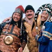 Urga - galeria zdjęć - filmweb