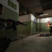 Conflict: Global Terror - galeria zdjęć - filmweb