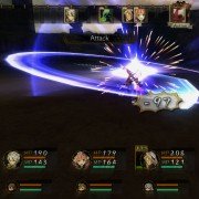 Escha & Logy no Atelier: Tasogare no Sora no Renkinjutsushi - galeria zdjęć - filmweb
