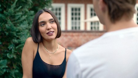 Sezon 1 Odcinek 4 Za to, żeby już nigdy więcej nie walczyć