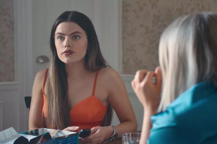 Królowe Djursholm - galeria zdjęć - filmweb