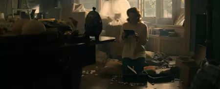 Blackwood - galeria zdjęć - filmweb