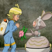Pokémon: Volcanion i mechaniczny zachwyt - galeria zdjęć - filmweb