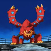 Pokémon: Volcanion i mechaniczny zachwyt - galeria zdjęć - filmweb