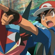 Pokémon: Volcanion i mechaniczny zachwyt - galeria zdjęć - filmweb