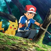 Pokémon: Volcanion i mechaniczny zachwyt - galeria zdjęć - filmweb