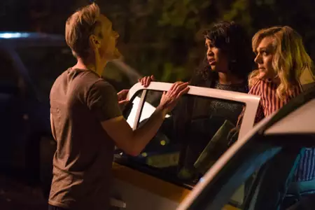 Wanderlust - galeria zdjęć - filmweb
