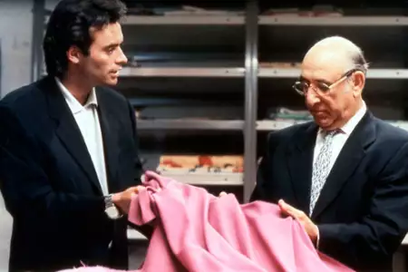 Czy ja m&oacute;głbym cię okłamać? - galeria zdjęć - filmweb