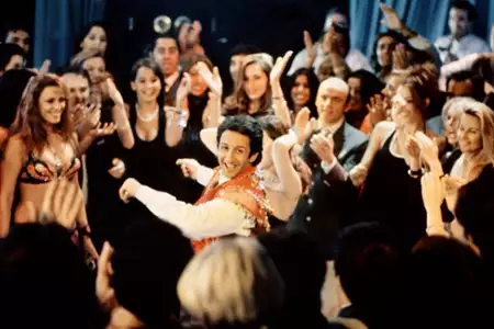 Czy ja m&oacute;głbym cię okłamać? - galeria zdjęć - filmweb