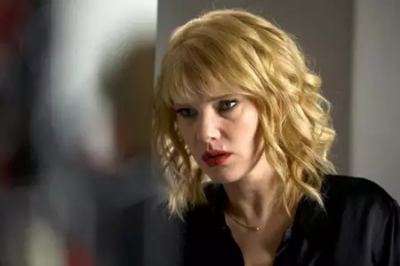 Zbrodnie pamięci - galeria zdjęć - filmweb