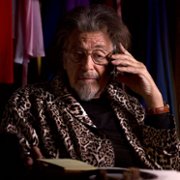 Al Pacino w Zbrodnie pamięci