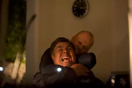 Zbrodnie pamięci - galeria zdjęć - filmweb