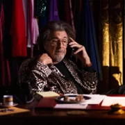 Knox Goes Away - galeria zdjęć - filmweb