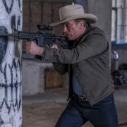 One Ranger - galeria zdjęć - filmweb